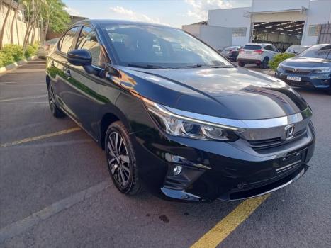 HONDA City Sedan 1.5 16V 4P EX FLEX AUTOMTICO, Foto 9