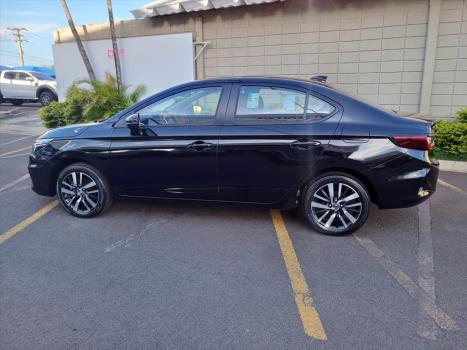 HONDA City Sedan 1.5 16V 4P EX FLEX AUTOMTICO, Foto 11