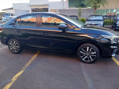 HONDA City Sedan 1.5 16V 4P EX FLEX AUTOMTICO, Foto 12