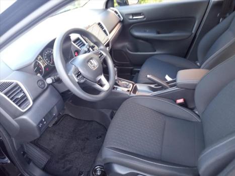 HONDA City Sedan 1.5 16V 4P EX FLEX AUTOMTICO, Foto 13