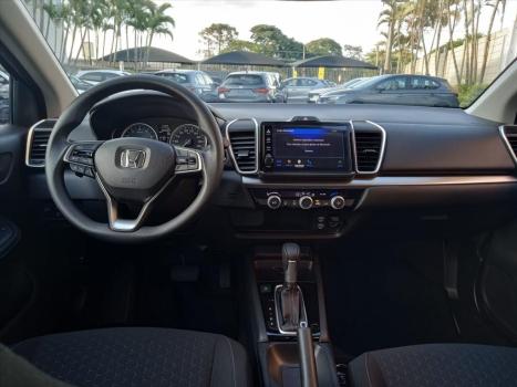 HONDA City Sedan 1.5 16V 4P EX FLEX AUTOMTICO, Foto 14