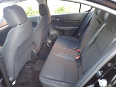 HONDA City Sedan 1.5 16V 4P EX FLEX AUTOMTICO, Foto 15