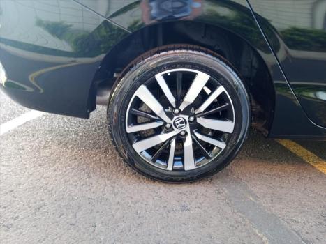 HONDA City Sedan 1.5 16V 4P EX FLEX AUTOMTICO, Foto 16