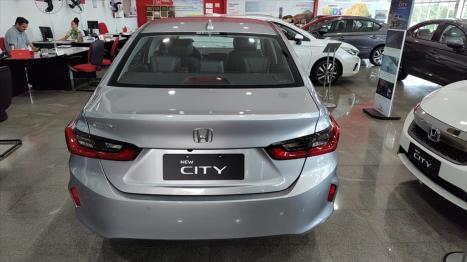 HONDA City Sedan 1.5 16V 4P EXL FLEX AUTOMTICO, Foto 2