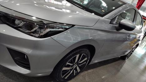 HONDA City Sedan 1.5 16V 4P EXL FLEX AUTOMTICO, Foto 5