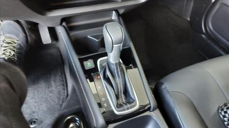 HONDA City Sedan 1.5 16V 4P EXL FLEX AUTOMTICO, Foto 9