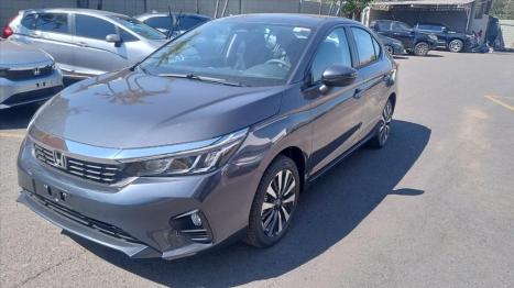 HONDA City Sedan 1.5 16V 4P EX FLEX AUTOMTICO, Foto 3