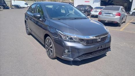 HONDA City Sedan 1.5 16V 4P EX FLEX AUTOMTICO, Foto 7