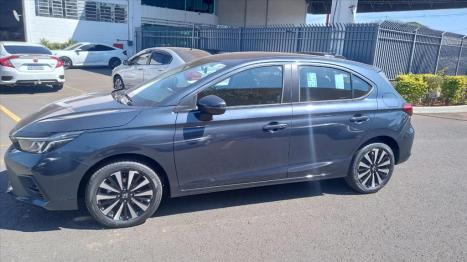 HONDA City Sedan 1.5 16V 4P EX FLEX AUTOMTICO, Foto 10