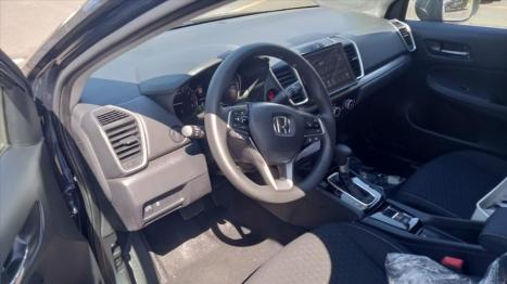 HONDA City Sedan 1.5 16V 4P EX FLEX AUTOMTICO, Foto 14