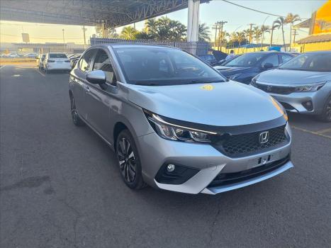 HONDA City Sedan 1.5 16V 4P EX FLEX AUTOMTICO, Foto 3