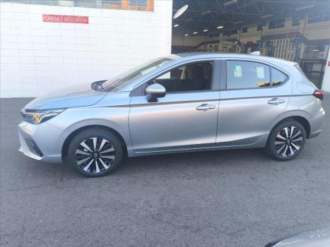 HONDA City Sedan 1.5 16V 4P EX FLEX AUTOMTICO, Foto 7