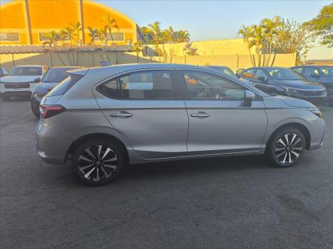 HONDA City Sedan 1.5 16V 4P EX FLEX AUTOMTICO, Foto 8