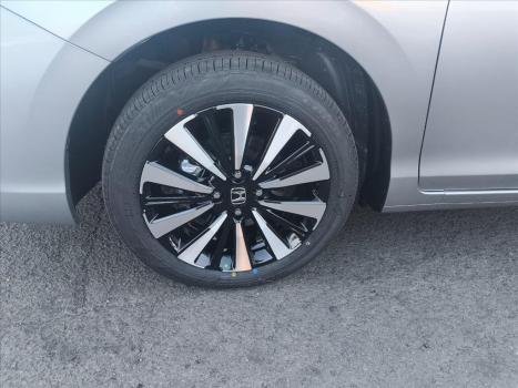 HONDA City Sedan 1.5 16V 4P EX FLEX AUTOMTICO, Foto 11