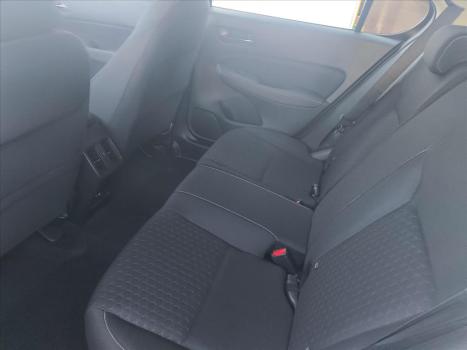 HONDA City Sedan 1.5 16V 4P EX FLEX AUTOMTICO, Foto 12
