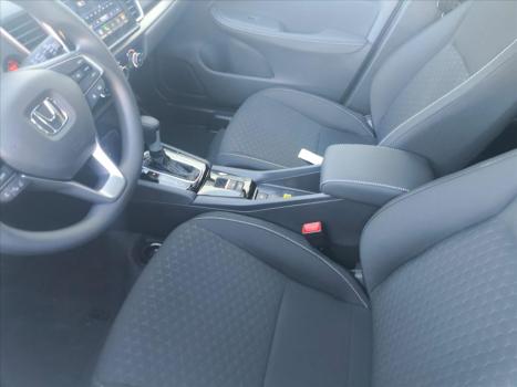 HONDA City Sedan 1.5 16V 4P EX FLEX AUTOMTICO, Foto 13