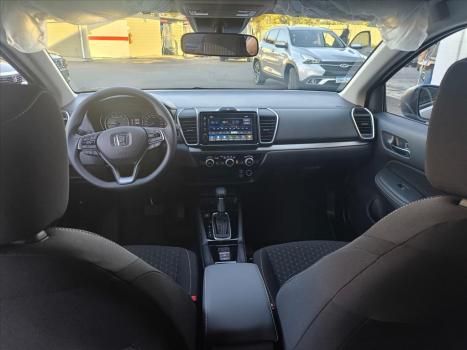 HONDA City Sedan 1.5 16V 4P EX FLEX AUTOMTICO, Foto 15