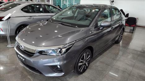 HONDA City Sedan 1.5 16V 4P EXL FLEX AUTOMTICO, Foto 3