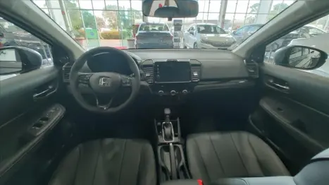 HONDA City Sedan 1.5 16V 4P EXL FLEX AUTOMTICO, Foto 8