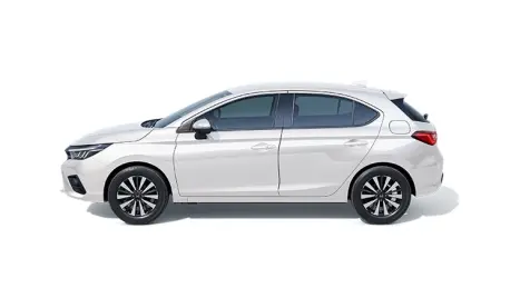 HONDA City Sedan 1.5 16V 4P EX FLEX AUTOMTICO, Foto 3