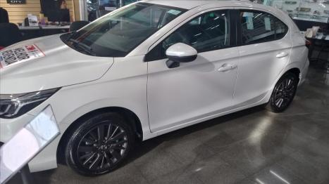 HONDA City Sedan 1.5 16V 4P EX FLEX AUTOMTICO, Foto 2