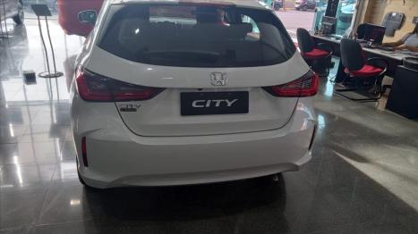 HONDA City Sedan 1.5 16V 4P EX FLEX AUTOMTICO, Foto 4