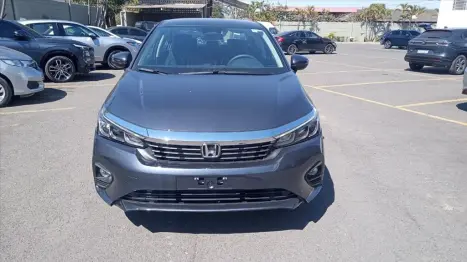 HONDA City Sedan 1.5 16V 4P LX FLEX AUTOMTICO, Foto 1