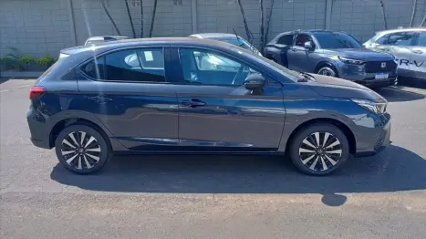HONDA City Sedan 1.5 16V 4P LX FLEX AUTOMTICO, Foto 7