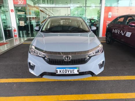 HONDA City Sedan 1.5 16V 4P LX FLEX AUTOMTICO, Foto 1