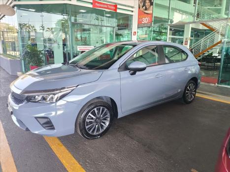 HONDA City Sedan 1.5 16V 4P LX FLEX AUTOMTICO, Foto 4