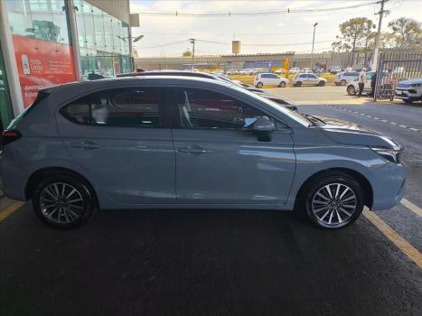 HONDA City Sedan 1.5 16V 4P LX FLEX AUTOMTICO, Foto 7