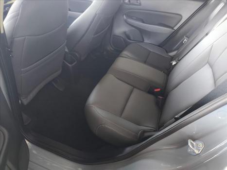 HONDA City Sedan 1.5 16V 4P LX FLEX AUTOMTICO, Foto 9