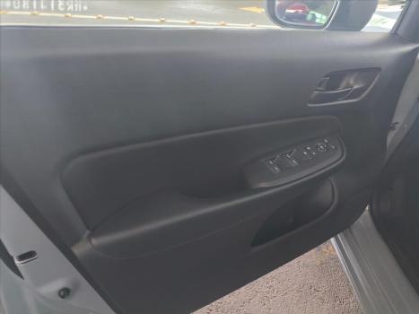 HONDA City Sedan 1.5 16V 4P LX FLEX AUTOMTICO, Foto 11