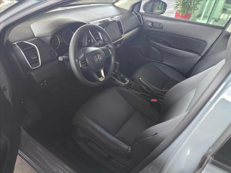 HONDA City Sedan 1.5 16V 4P LX FLEX AUTOMTICO, Foto 12