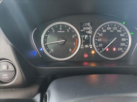 HONDA City Sedan 1.5 16V 4P LX FLEX AUTOMTICO, Foto 13