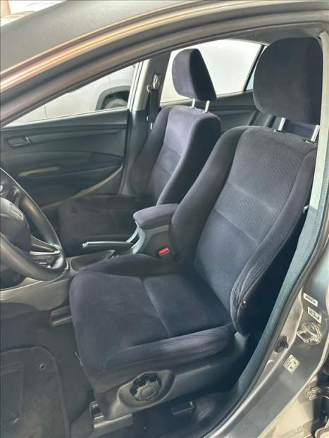 HONDA City Sedan 1.5 16V 4P LX FLEX AUTOMTICO, Foto 5