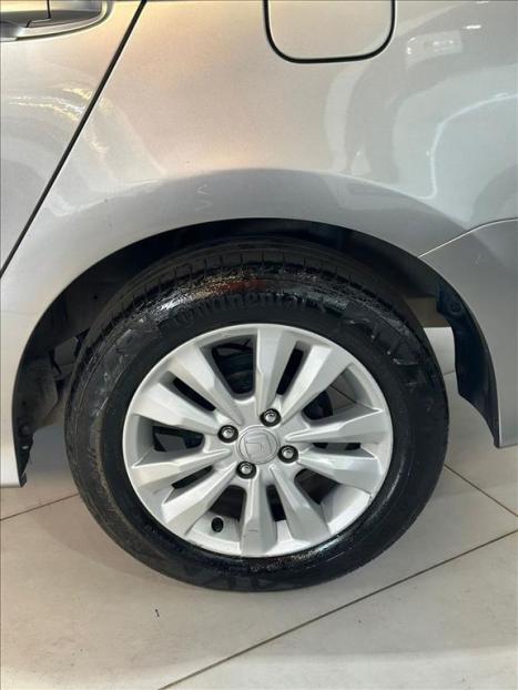 HONDA City Sedan 1.5 16V 4P LX FLEX AUTOMTICO, Foto 11