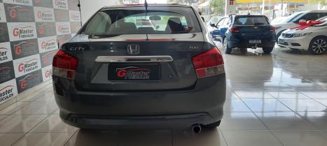 HONDA City Sedan 1.5 16V 4P EX FLEX AUTOMTICO, Foto 2