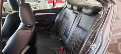 HONDA City Sedan 1.5 16V 4P EX FLEX AUTOMTICO, Foto 5