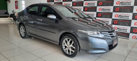 HONDA City Sedan 1.5 16V 4P EX FLEX AUTOMTICO, Foto 6