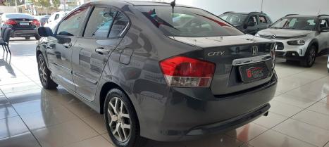HONDA City Sedan 1.5 16V 4P EX FLEX AUTOMTICO, Foto 7