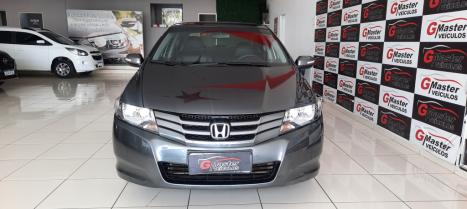 HONDA City Sedan 1.5 16V 4P EX FLEX AUTOMTICO, Foto 8