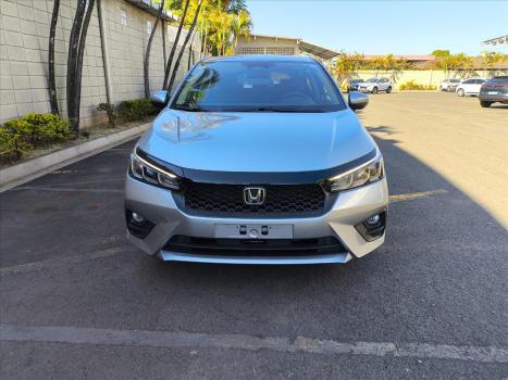 HONDA City Sedan 1.5 16V 4P EX FLEX AUTOMTICO, Foto 3