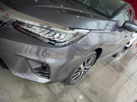 HONDA City Sedan 1.5 16V 4P FLEX TOURING AUTOMTICO CVT, Foto 14