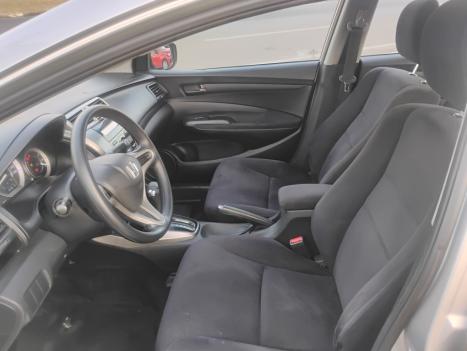 HONDA City Sedan 1.5 16V 4P LX FLEX AUTOMTICO, Foto 7