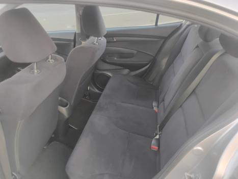 HONDA City Sedan 1.5 16V 4P LX FLEX AUTOMTICO, Foto 8