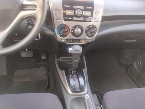 HONDA City Sedan 1.5 16V 4P LX FLEX AUTOMTICO, Foto 11