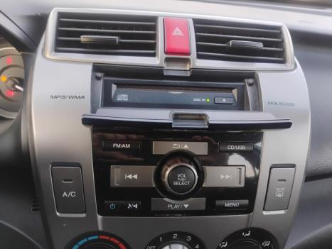HONDA City Sedan 1.5 16V 4P LX FLEX AUTOMTICO, Foto 12
