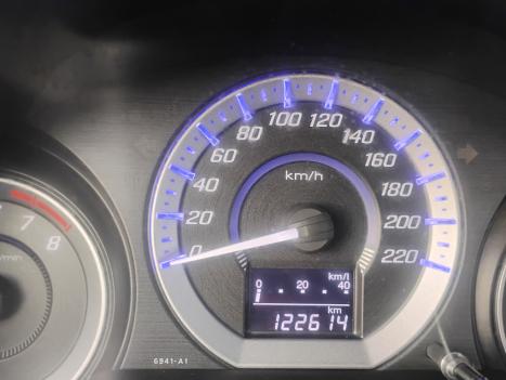 HONDA City Sedan 1.5 16V 4P LX FLEX AUTOMTICO, Foto 13