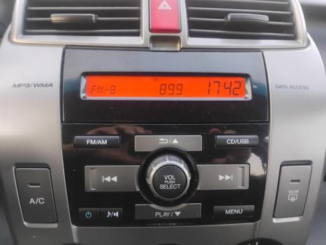 HONDA City Sedan 1.5 16V 4P LX FLEX AUTOMTICO, Foto 14